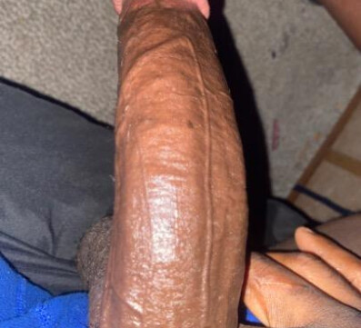 Come get dicked down.....