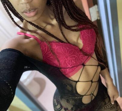 Good afternoon sexy come get this snack special 80🌹 qv💋SLIM PASSION💋I can be ur new Lil friend💎Throat Goat and Pussy gripping! INCALL! ONLY!!